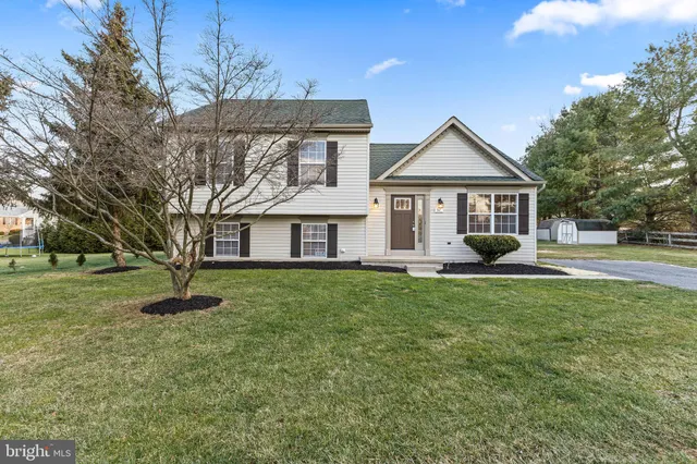 $415,000 | 547 Kenan Street, Taneytown, MD 21787