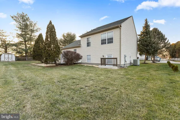 $395,000 | 547 Kenan Street, Taneytown, MD 21787