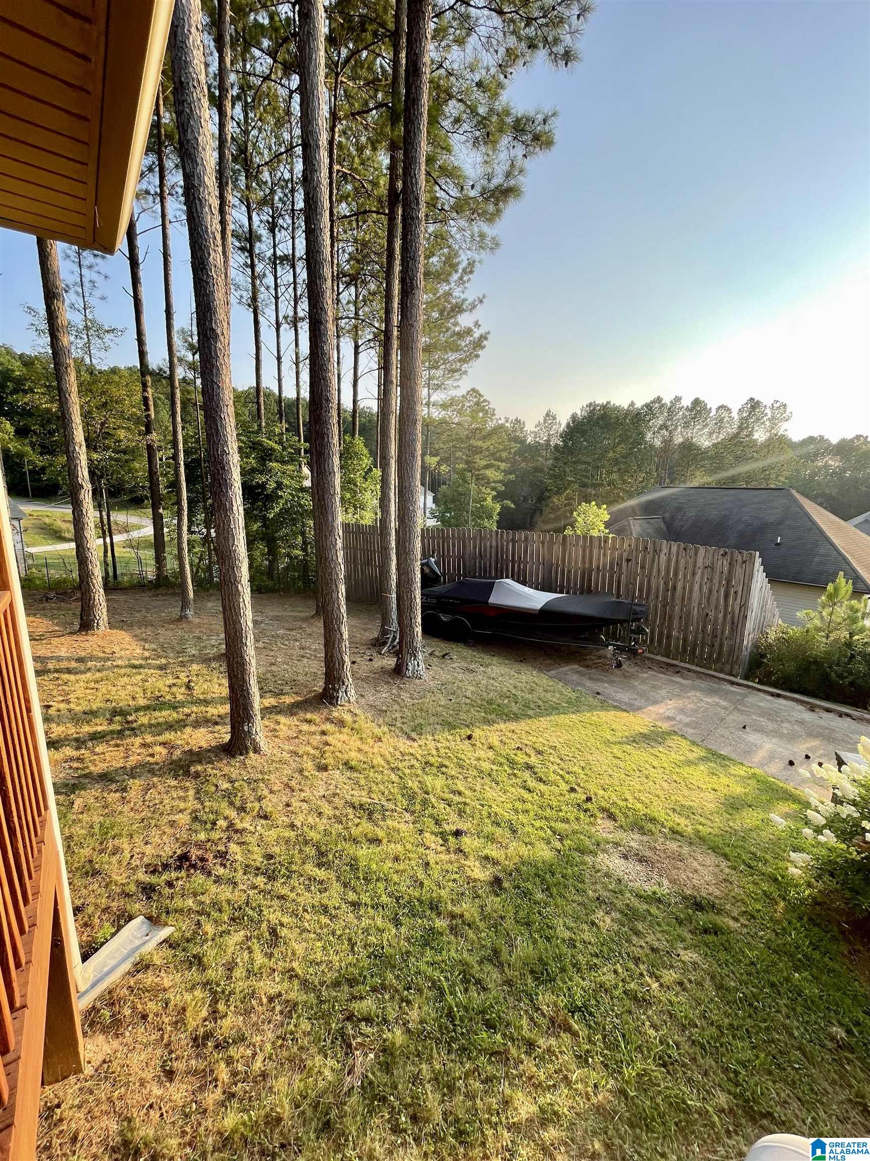 822 Rustling Road Odenville, AL 35120 - Photo 50 of 63