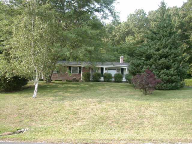 889 Tong Hollow Road Bainbridge, OH 45612 - Photo 1 of 1