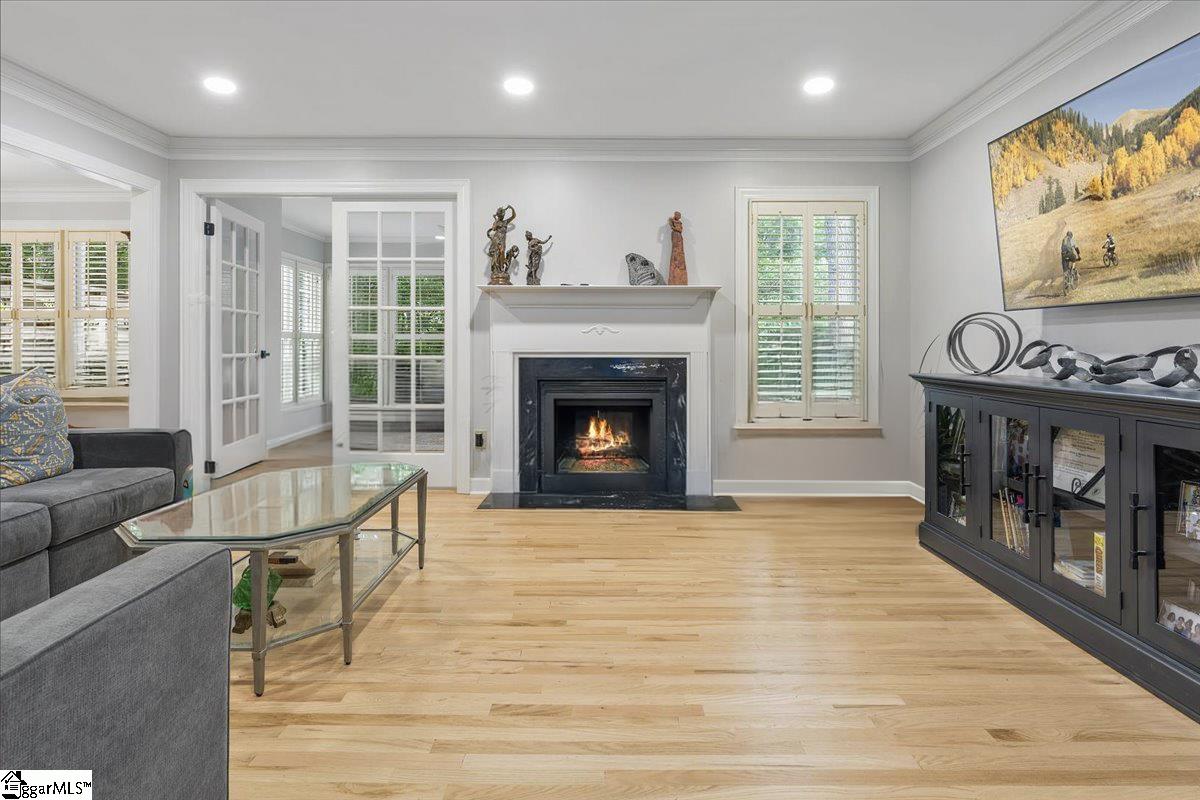 1250 Shadow Way Greenville, SC 29615 - Photo 8 of 47 Gallery Image 8