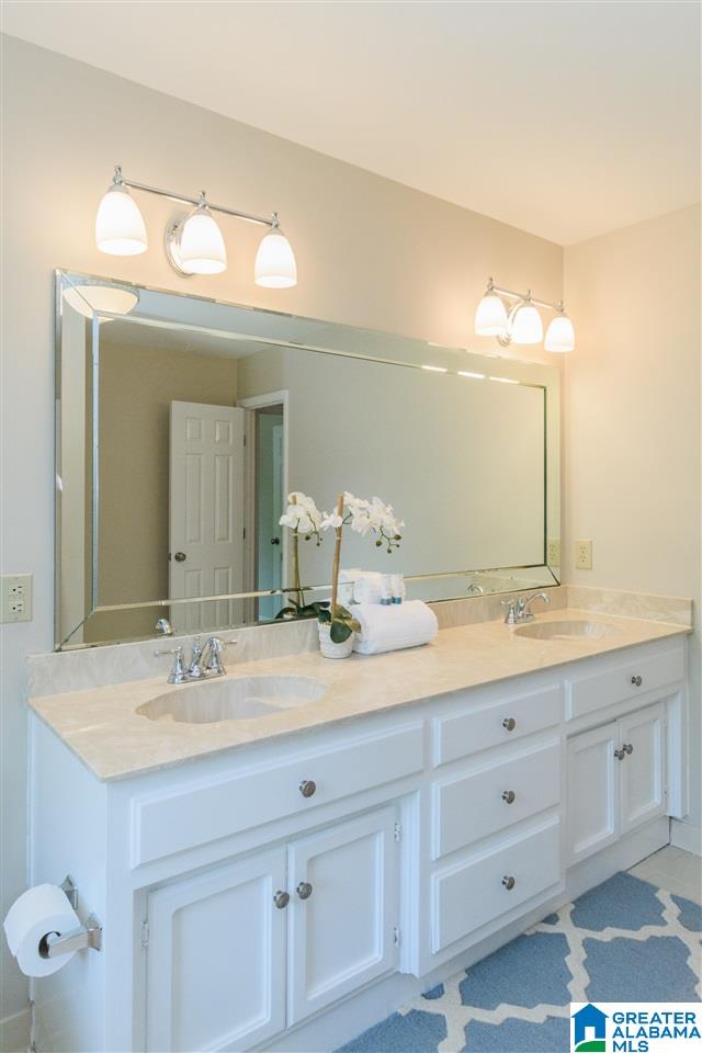 3877 Timberline Way Birmingham, AL 35243 - Photo 30 of 50