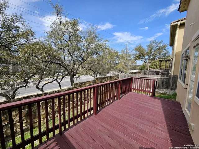 $2,650 | 17735 Via Del Oro, San Antonio, TX 78257