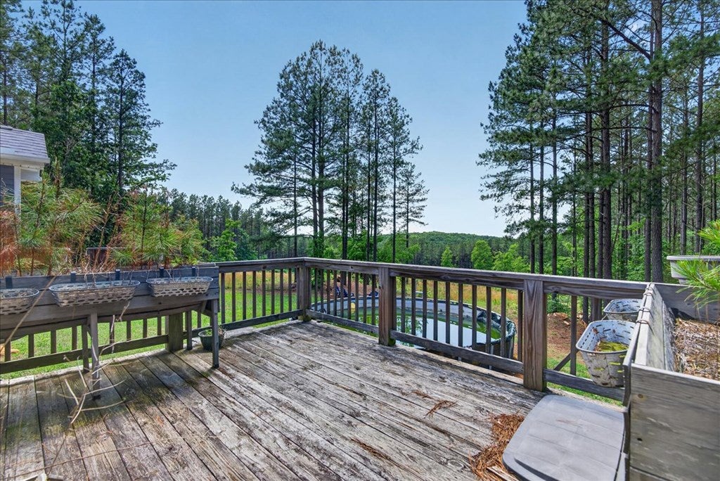 2131 Meherrin Road Meherrin, VA 23954 - Photo 32 of 42 Gallery Image 32