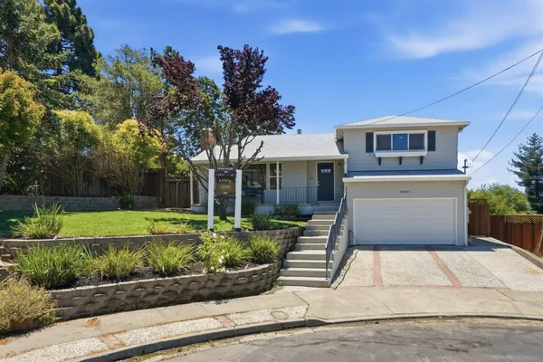 $1,349,950 | 19054 Vannoy Court, Castro Valley, CA 94546