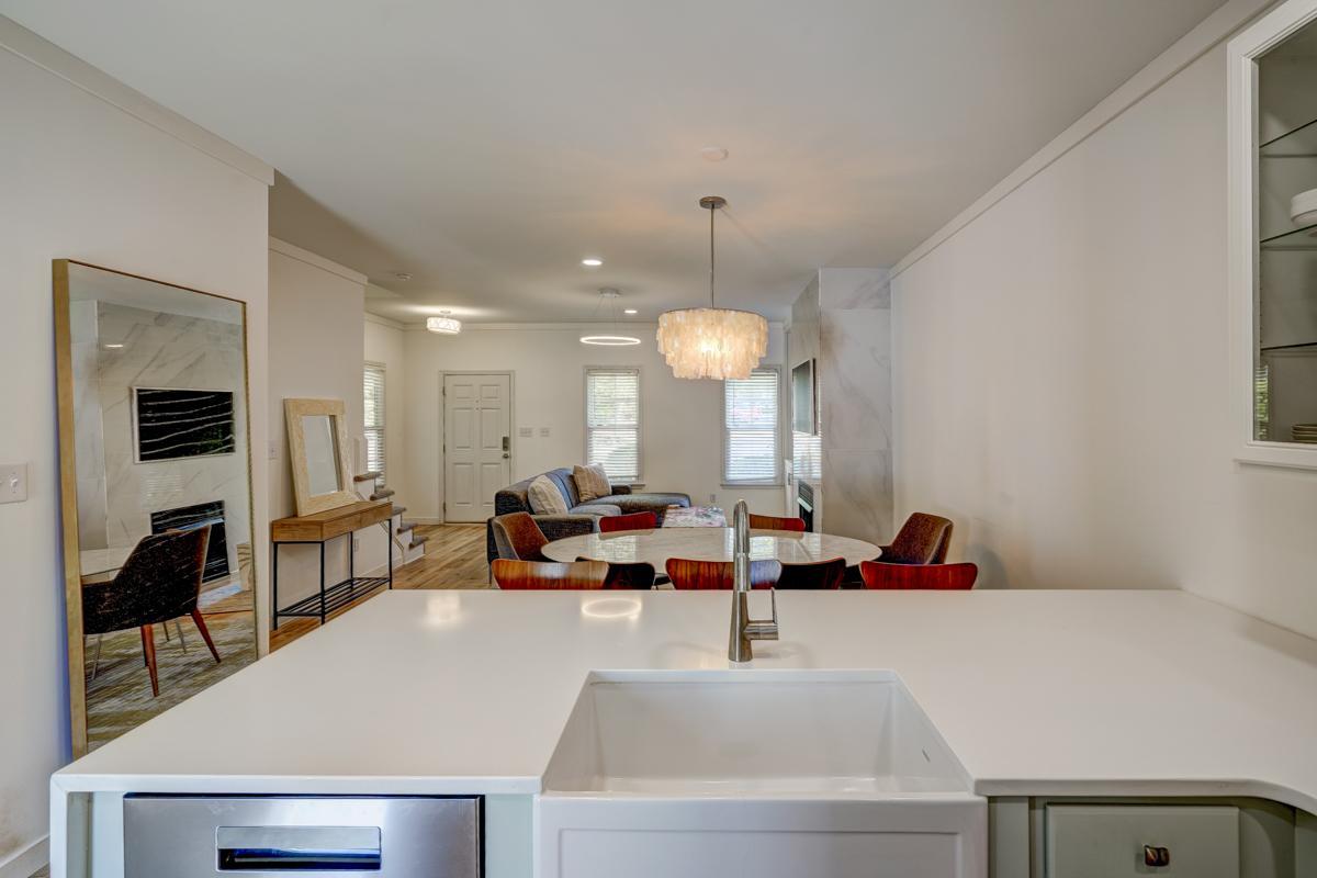 20017 Roark Hoey Loop Chapel Hill, NC 27517 - Photo 11 of 44 a very nice looking living room with a large window