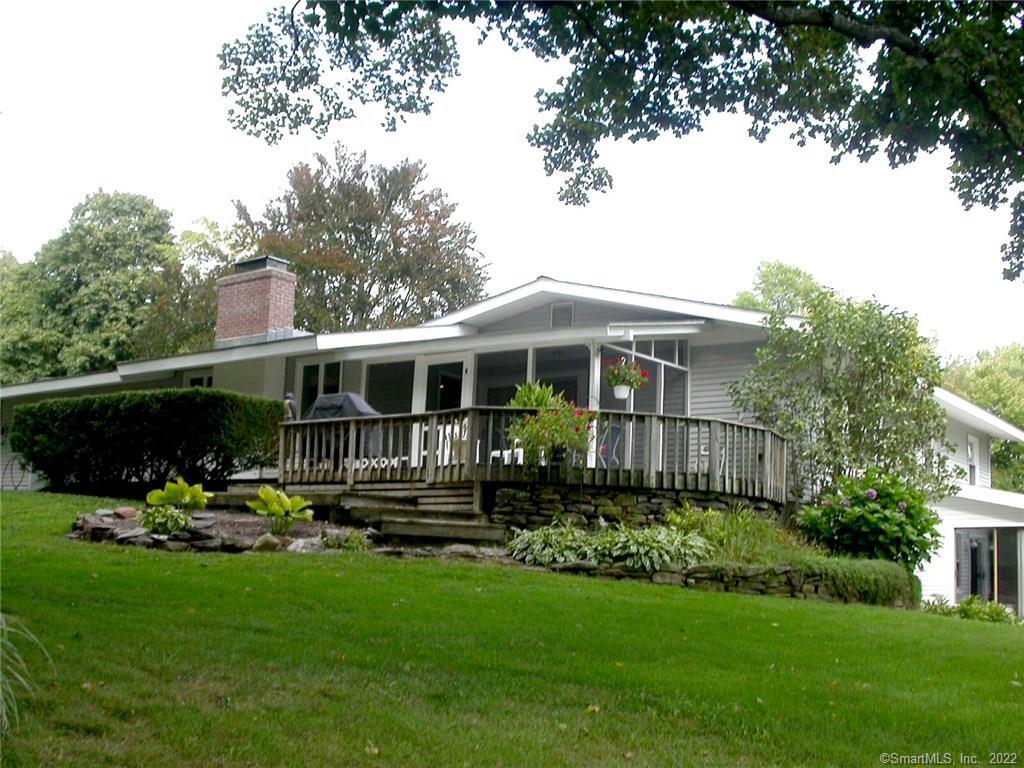 43 Sharon Road Bloomfield, CT 06002 - Photo 1 of 1 Gallery Image 1