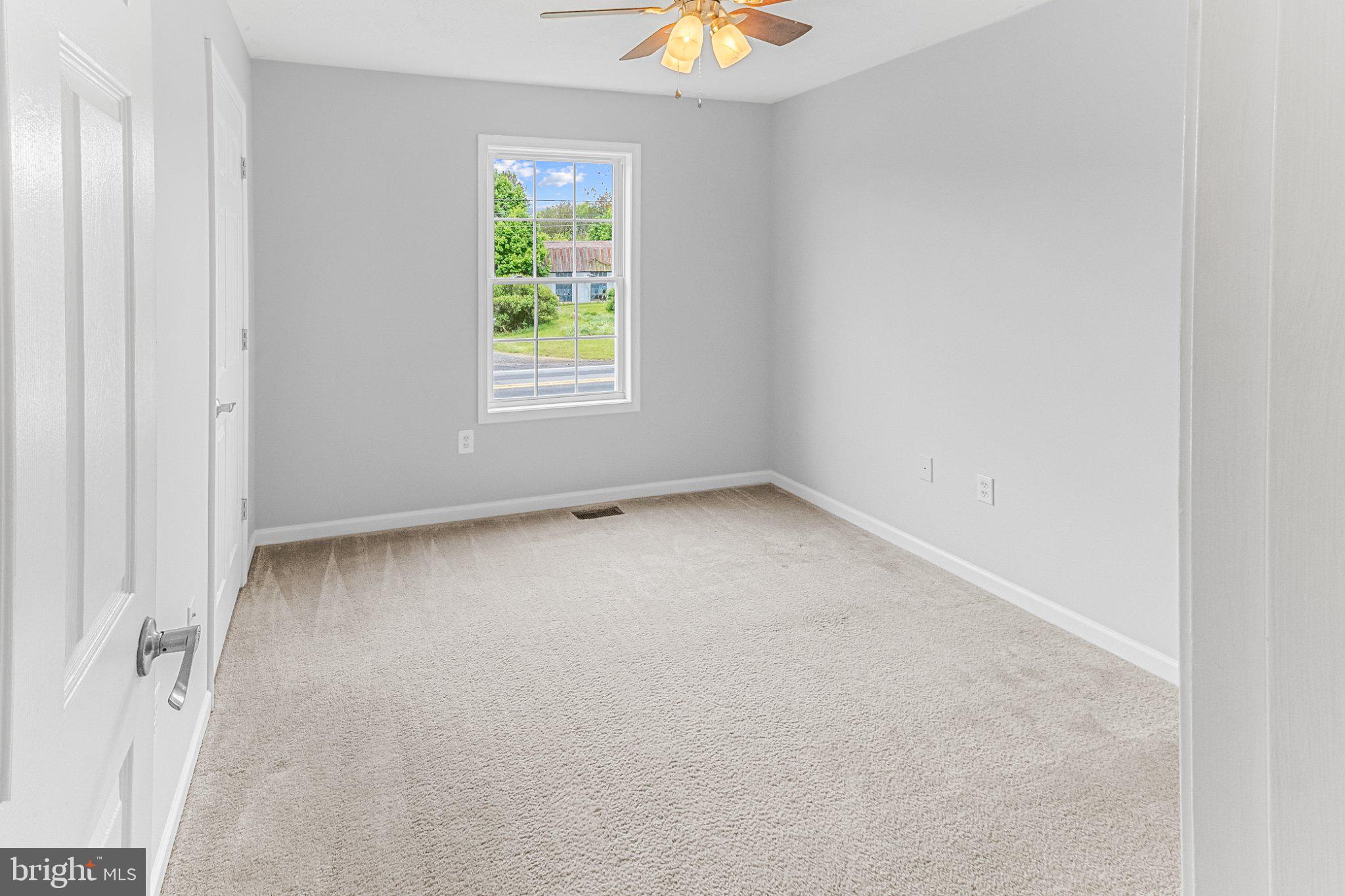 2471 Sulphur Springs Road Inwood, WV 25428 - Photo 14 of 44 Bright and airy room with a view.