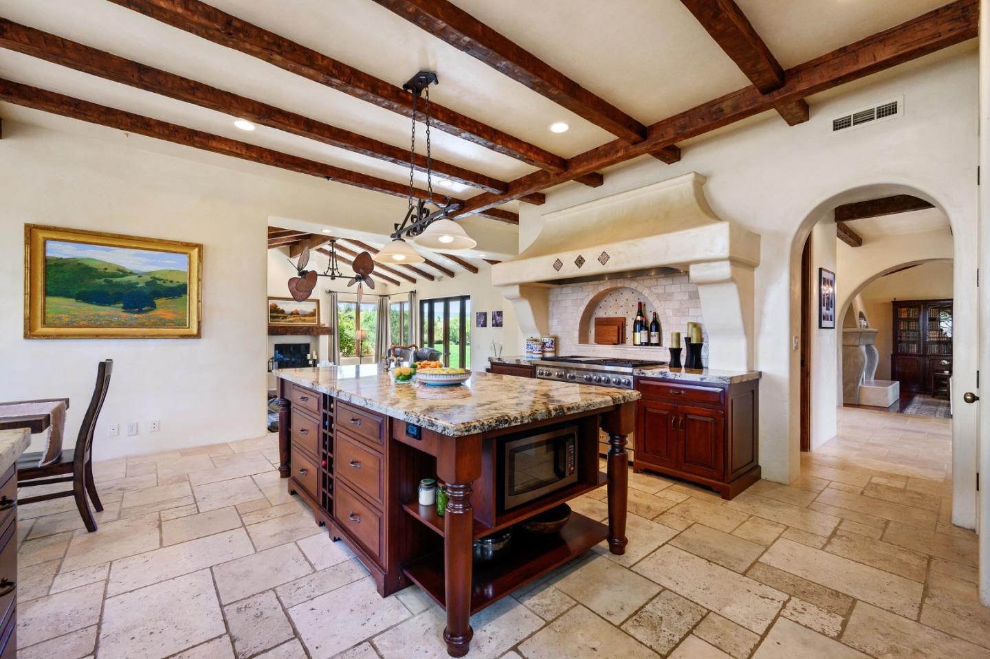 960 Laureles Grade Carmel Valley, CA 93924 - Photo 15 of 76