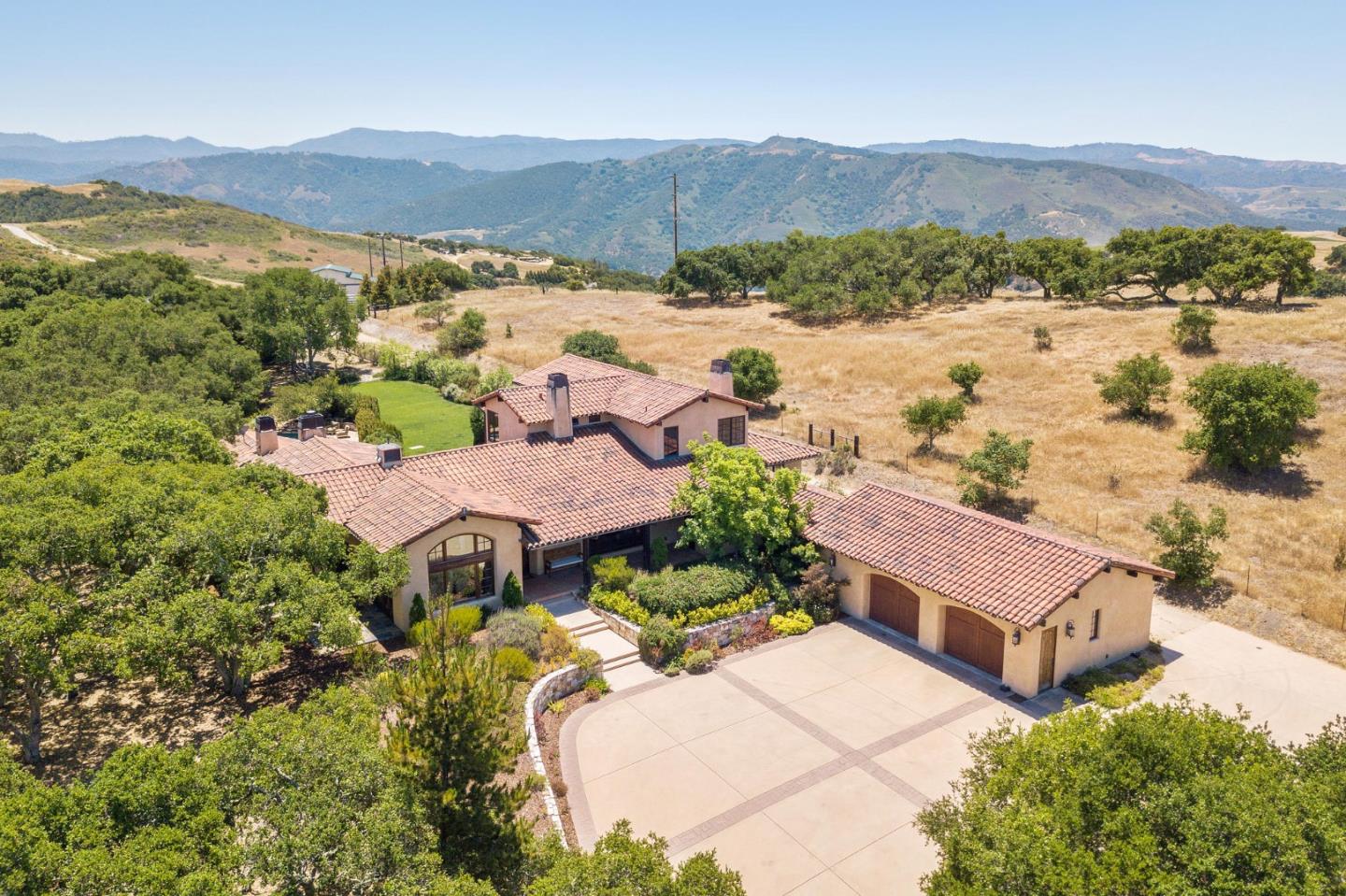 960 Laureles Grade Carmel Valley, CA 93924 - Photo 3 of 76