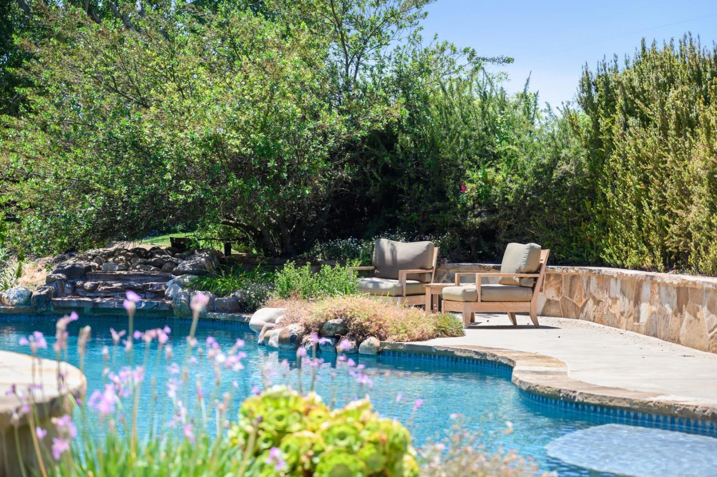 960 Laureles Grade Carmel Valley, CA 93924 - Photo 33 of 76