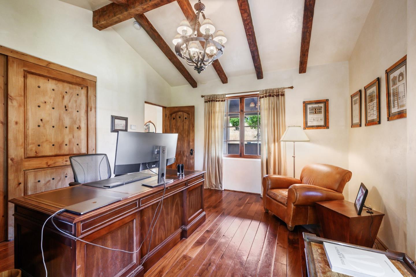 960 Laureles Grade Carmel Valley, CA 93924 - Photo 49 of 76