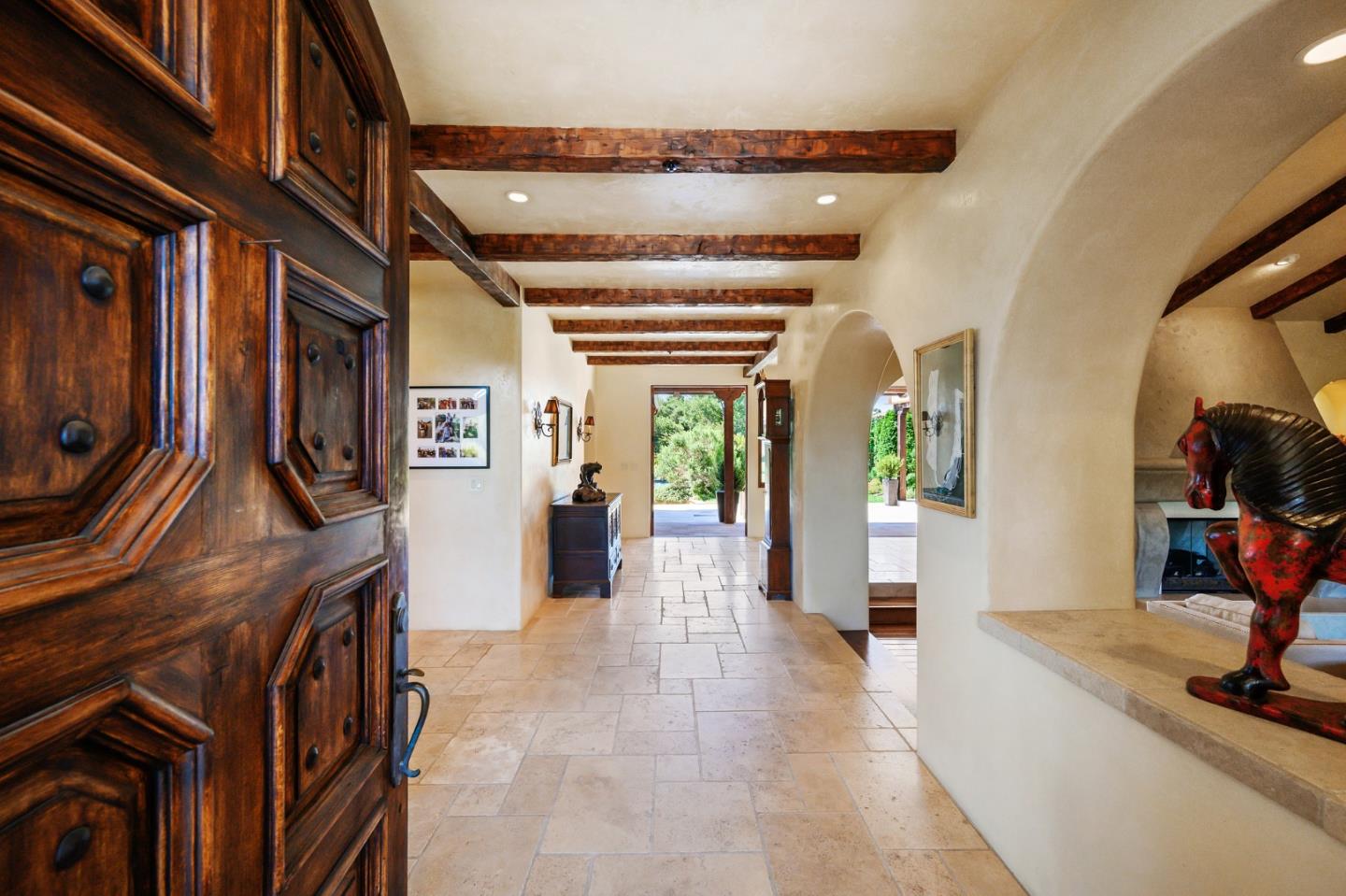 960 Laureles Grade Carmel Valley, CA 93924 - Photo 7 of 76