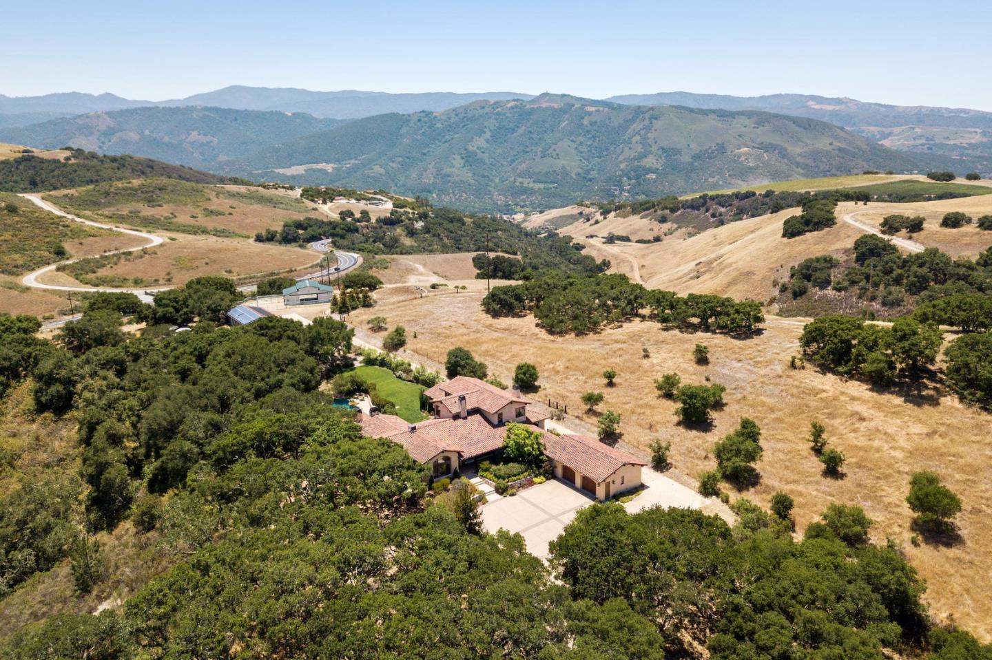 960 Laureles Grade Carmel Valley, CA 93924 - Photo 64 of 76