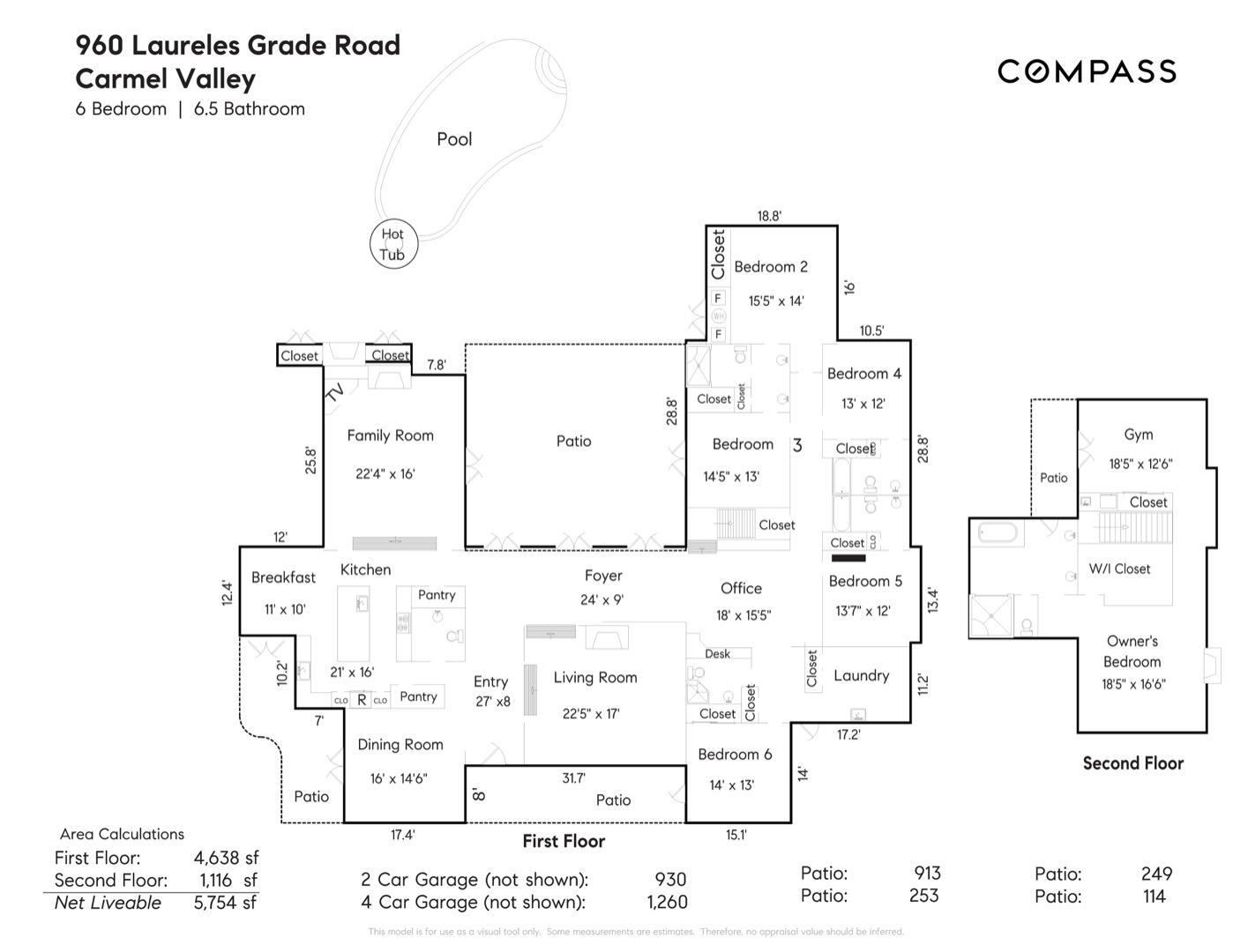 960 Laureles Grade Carmel Valley, CA 93924 - Photo 76 of 76