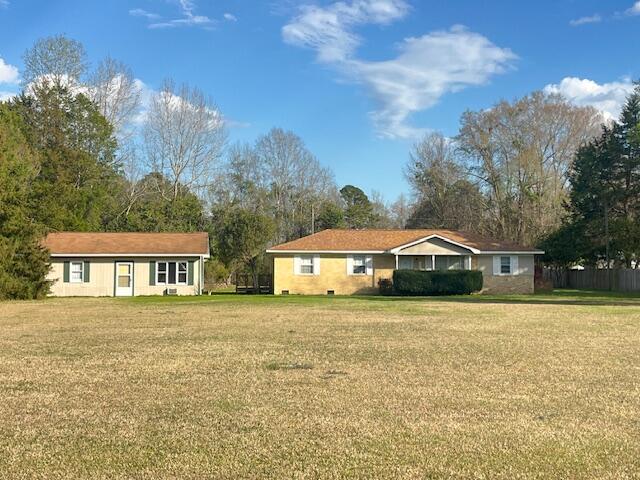 1655 Toole Street Sumter, SC 29153 - Photo 4 of 34