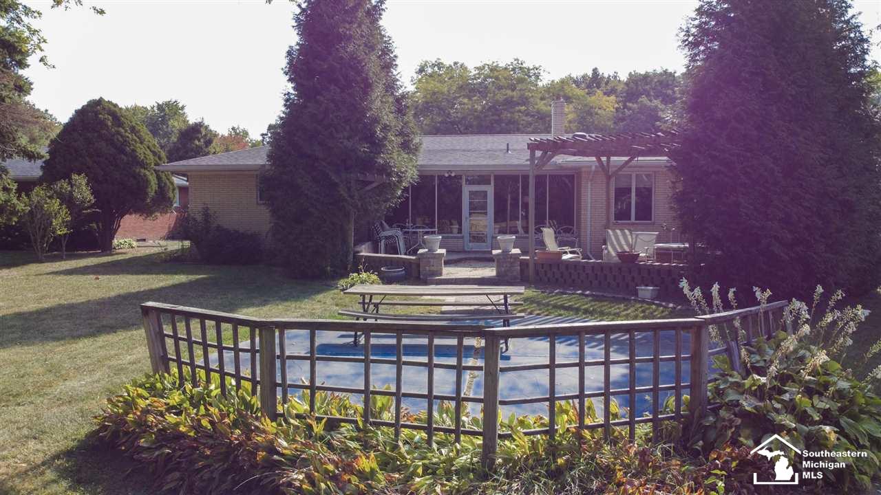753 Ruff Drive Monroe, MI 48162 - Photo 38 of 40