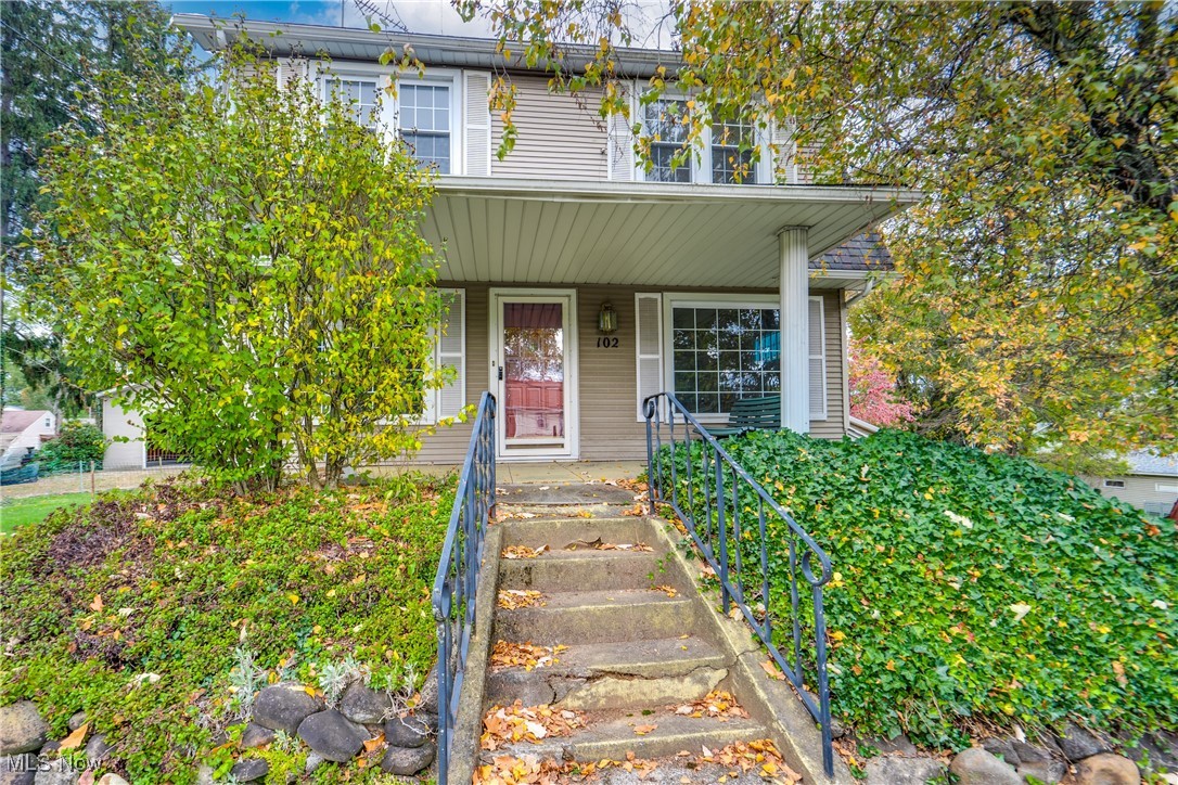 102 Canton Road Akron, OH 44312 - Photo 1 of 38 Welcome to 102 Canton Rd