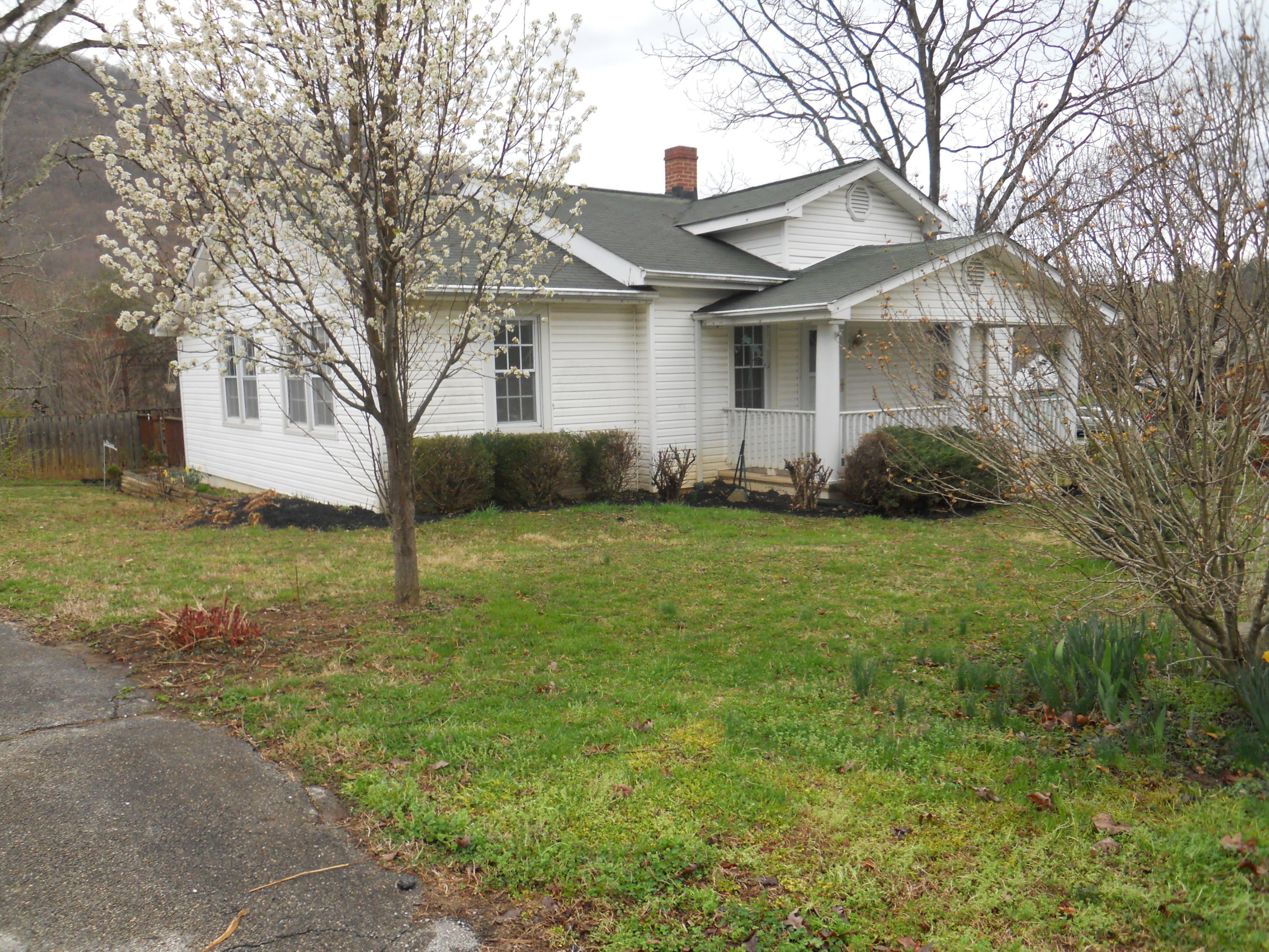4541 Cowman Road Roanoke, VA 24014 - Photo 2 of 23 a view of a house with a yard