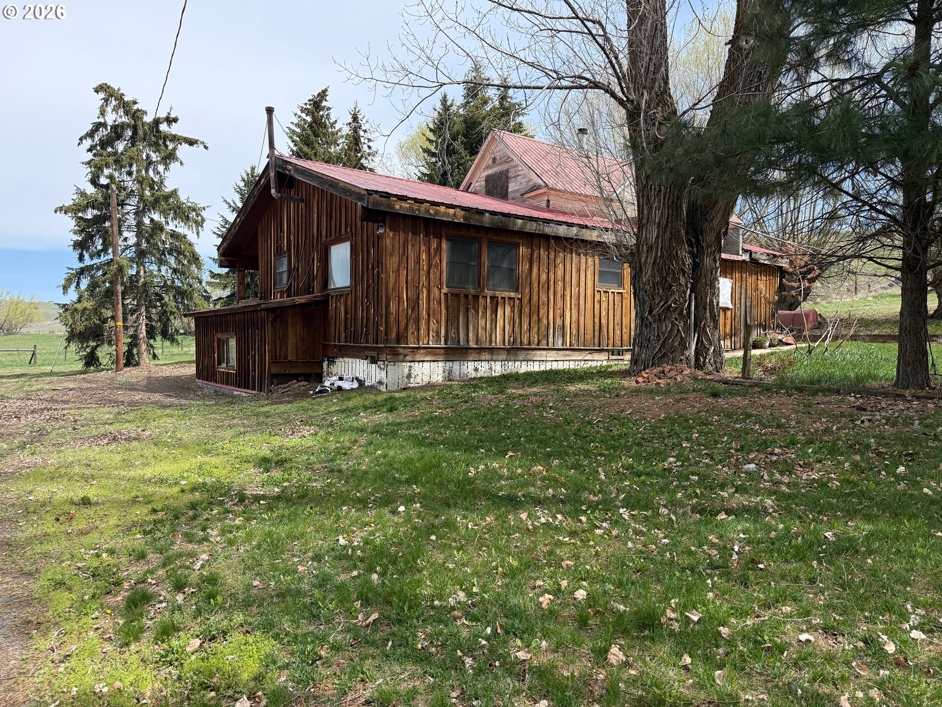 65195 Klages Road Joseph, OR 97846 - Photo 7 of 13 Gallery Image 7
