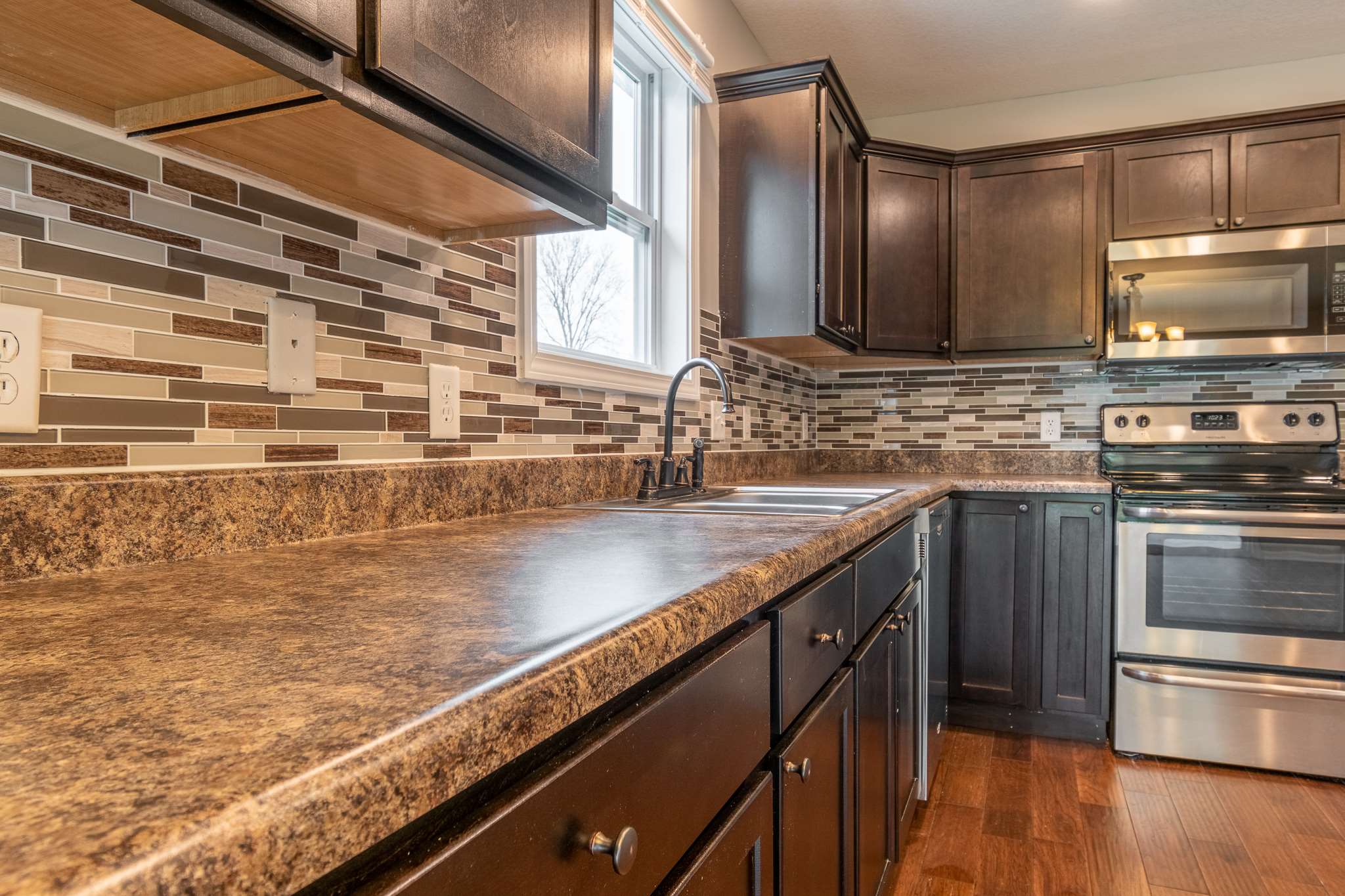 4975 Ridgelane Drive Fort Wayne, IN 46804 - Photo 8 of 21