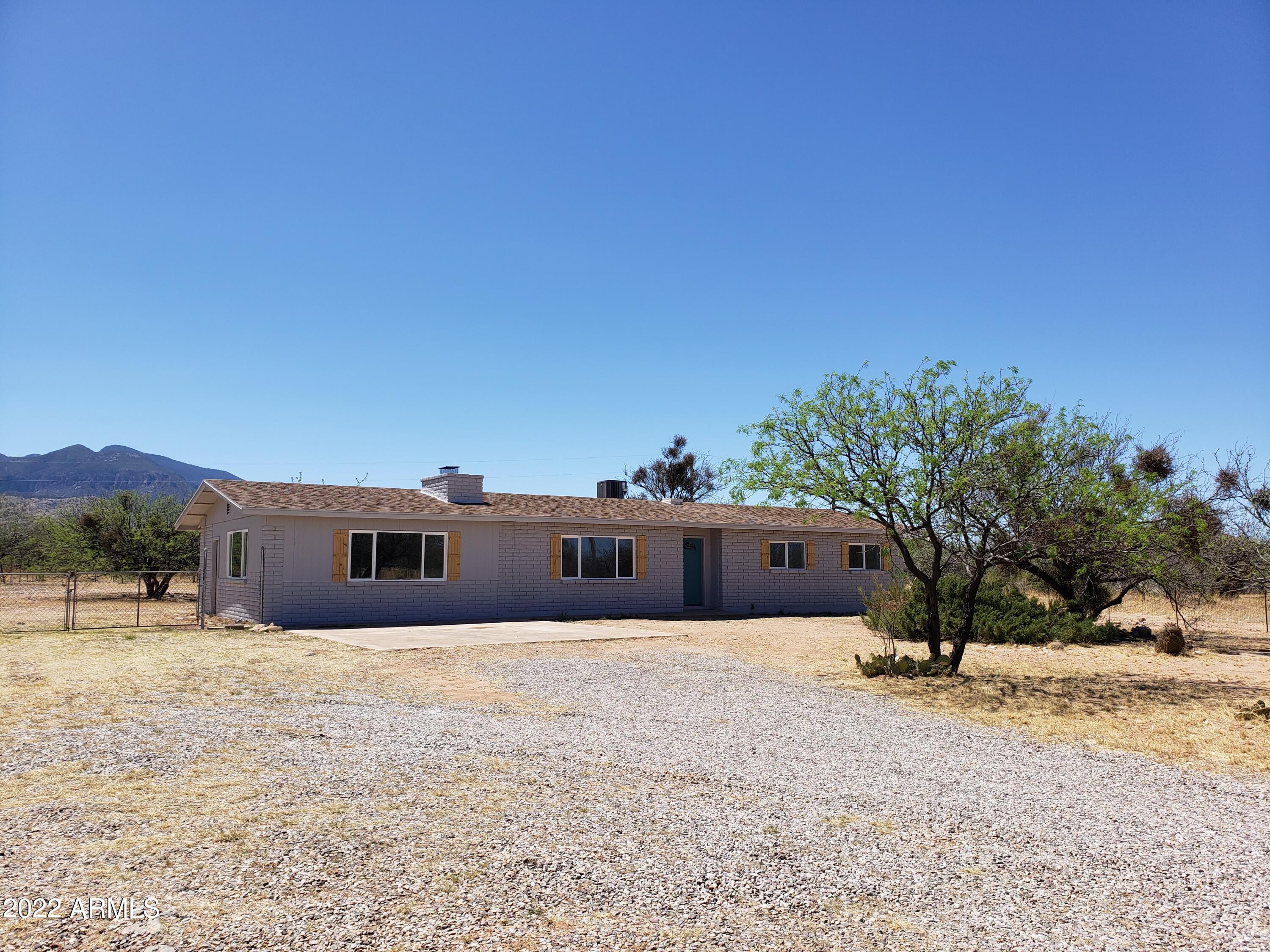 6306 South Y Lightning Ranch Road Hereford, AZ 85615 - Photo 31 of 32 20220420_133821