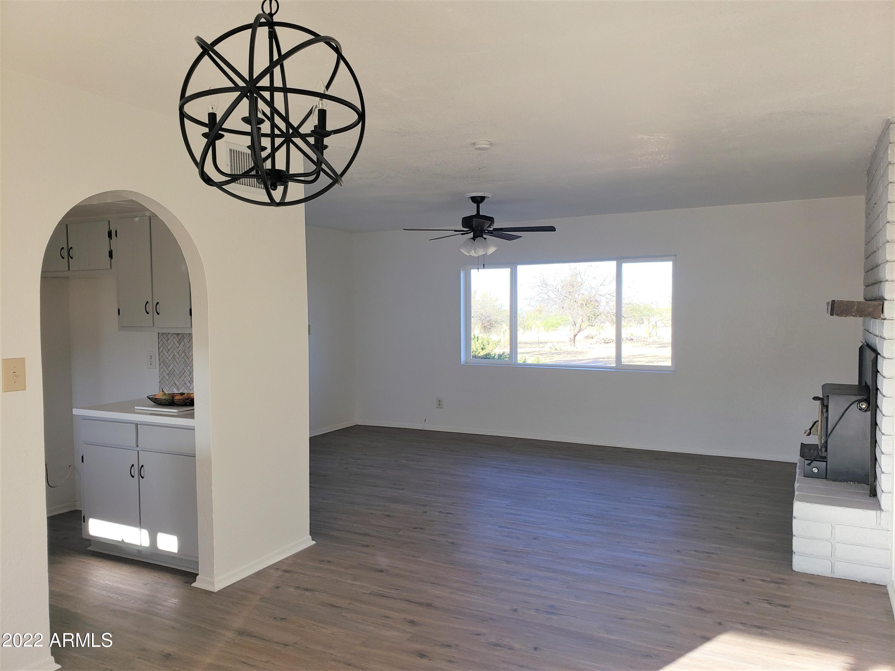 6306 South Y Lightning Ranch Road Hereford, AZ 85615 - Photo 10 of 32 20220421_172959