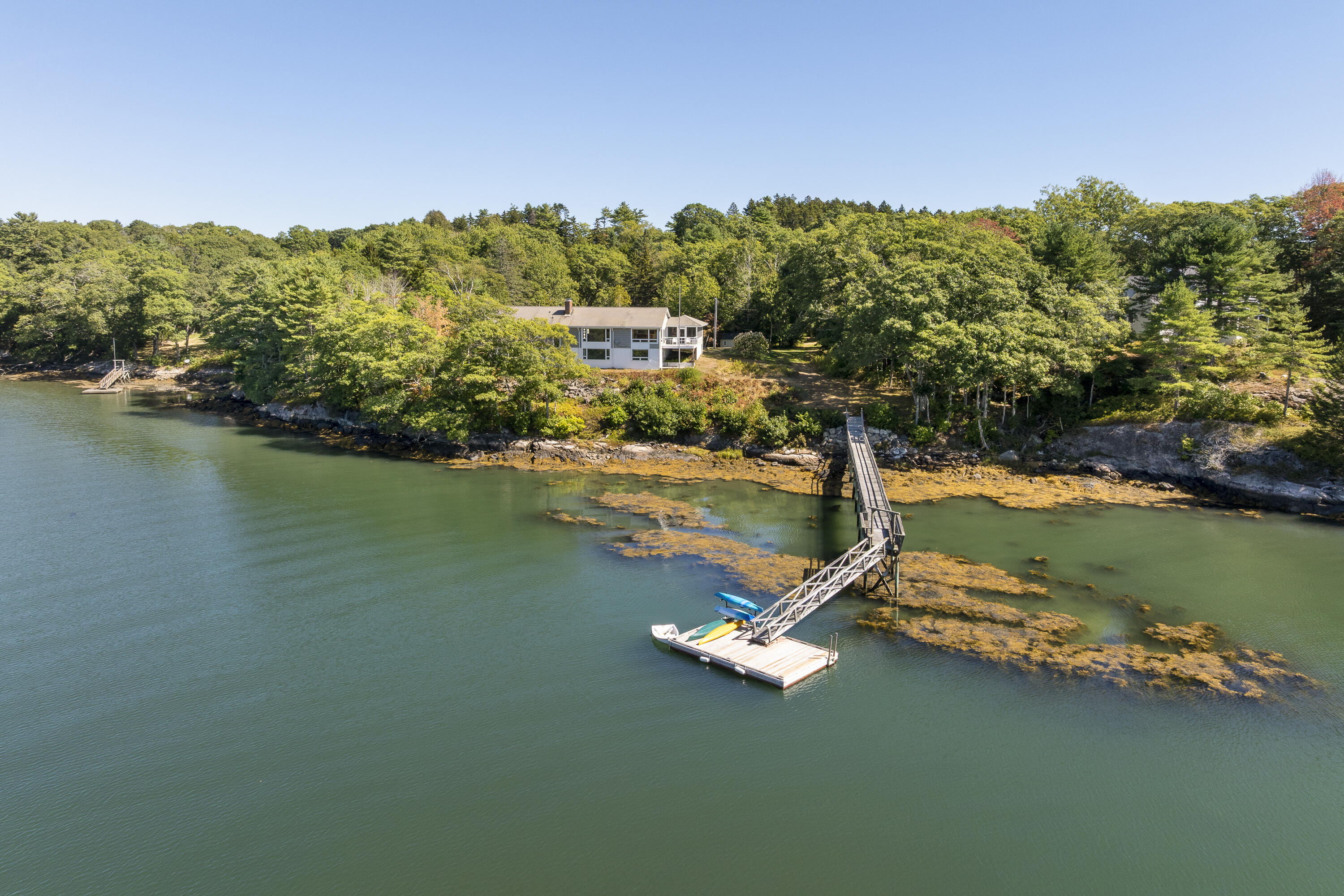 23 Indian Hill Road Boothbay, ME 04537 - Photo 7 of 67 Indian Hill Road (7)