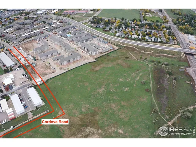 $3,240,400 | 0 North Link Lane, Fort Collins, CO 80524