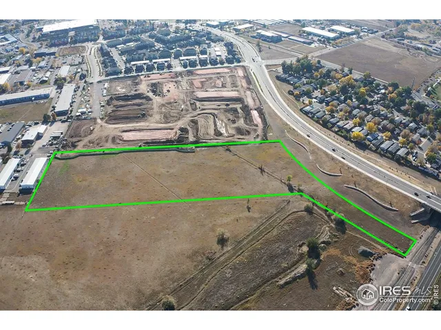 $3,240,400 | 0 North Link Lane, Fort Collins, CO 80524