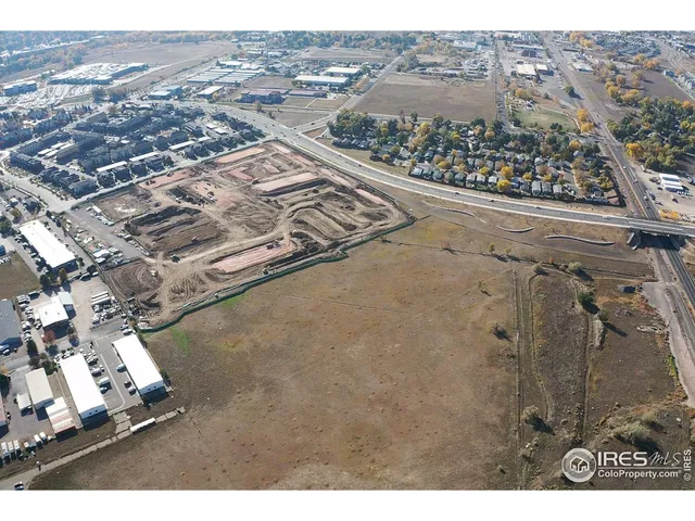 $3,240,400 | 0 North Link Lane, Fort Collins, CO 80524