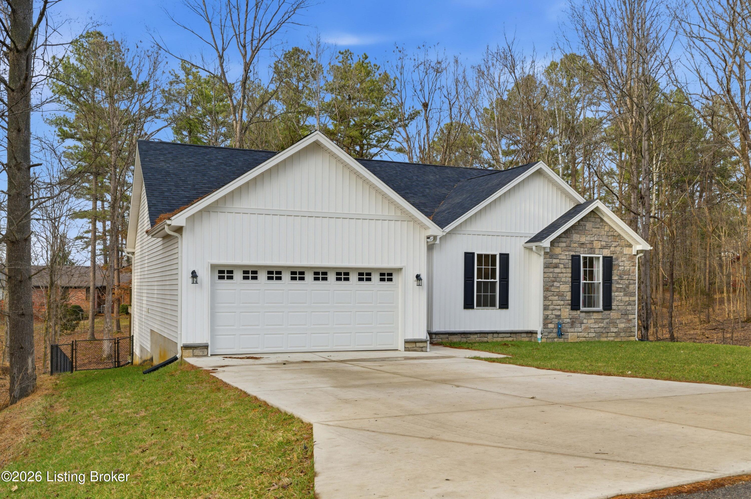 110 Ridge Pole Road Brandenburg, KY 40108 - Photo 3 of 47 3