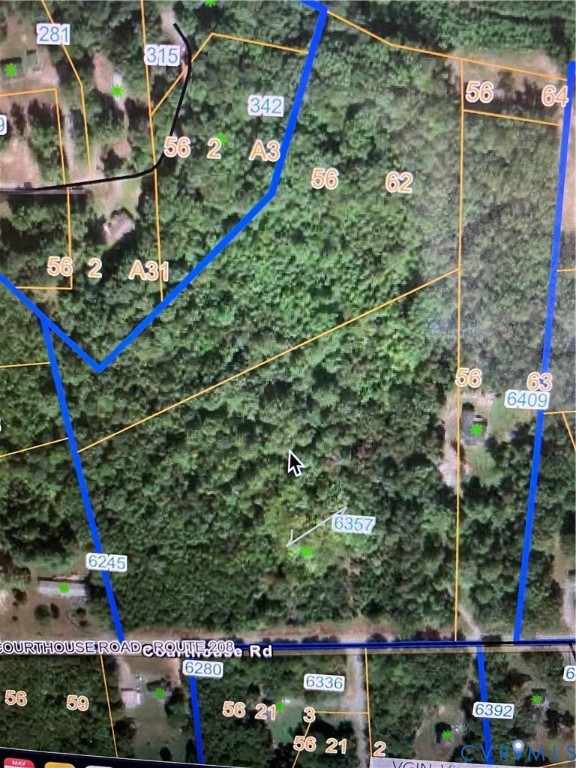 6436 Courthouse Road Louisa, VA 23093 - Photo 1 of 1