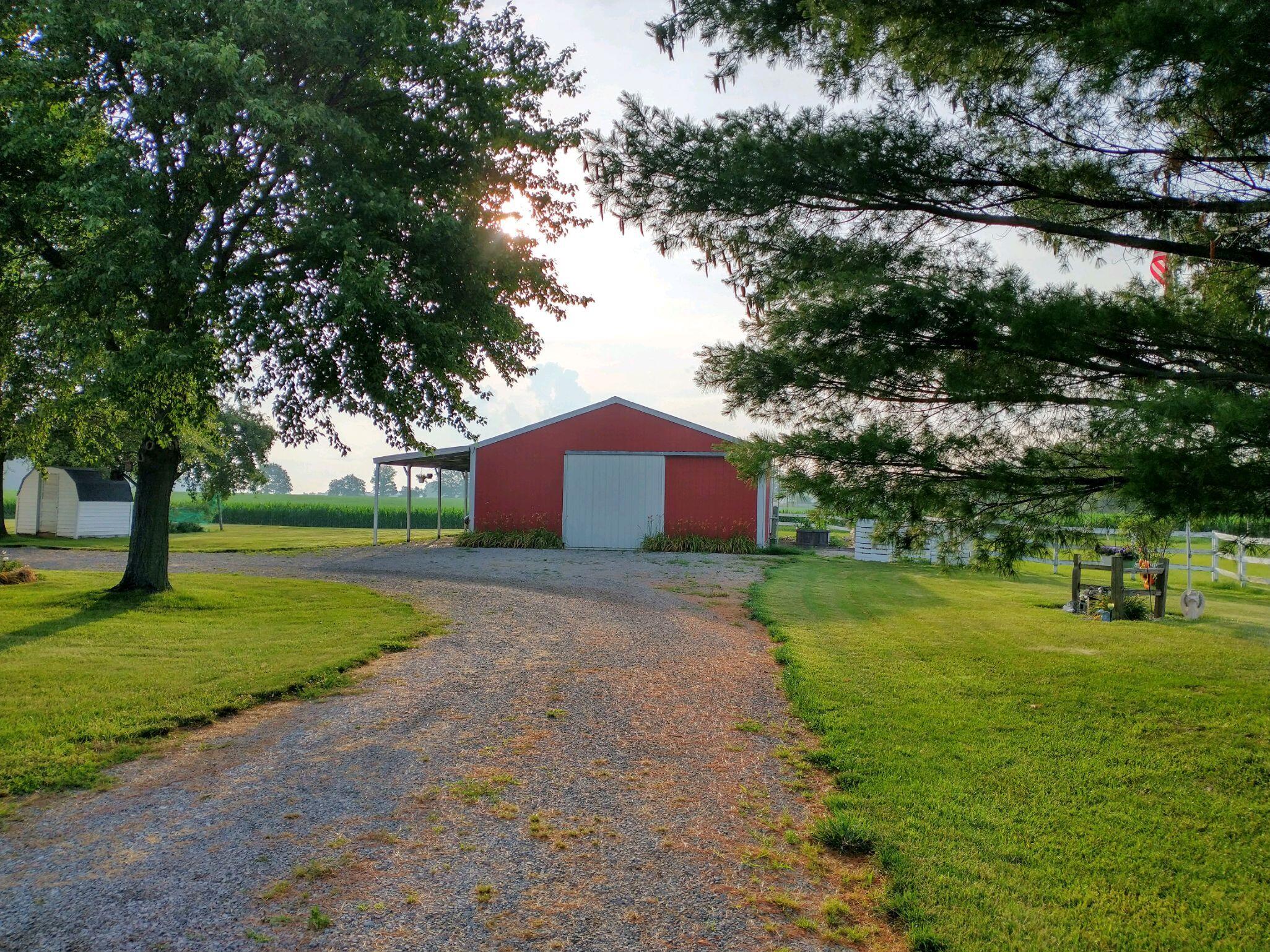 11530 Elgin Road Mendon, OH 45862 - Photo 33 of 39