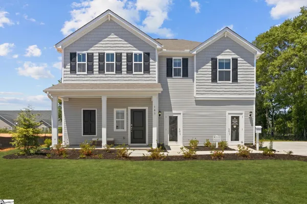 $399,572 | 103 Beautyberry Street, Simpsonville, SC 29681