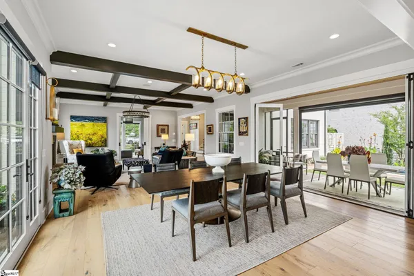 $2,699,999 | 101 Odell Street, Greenville, SC 29615