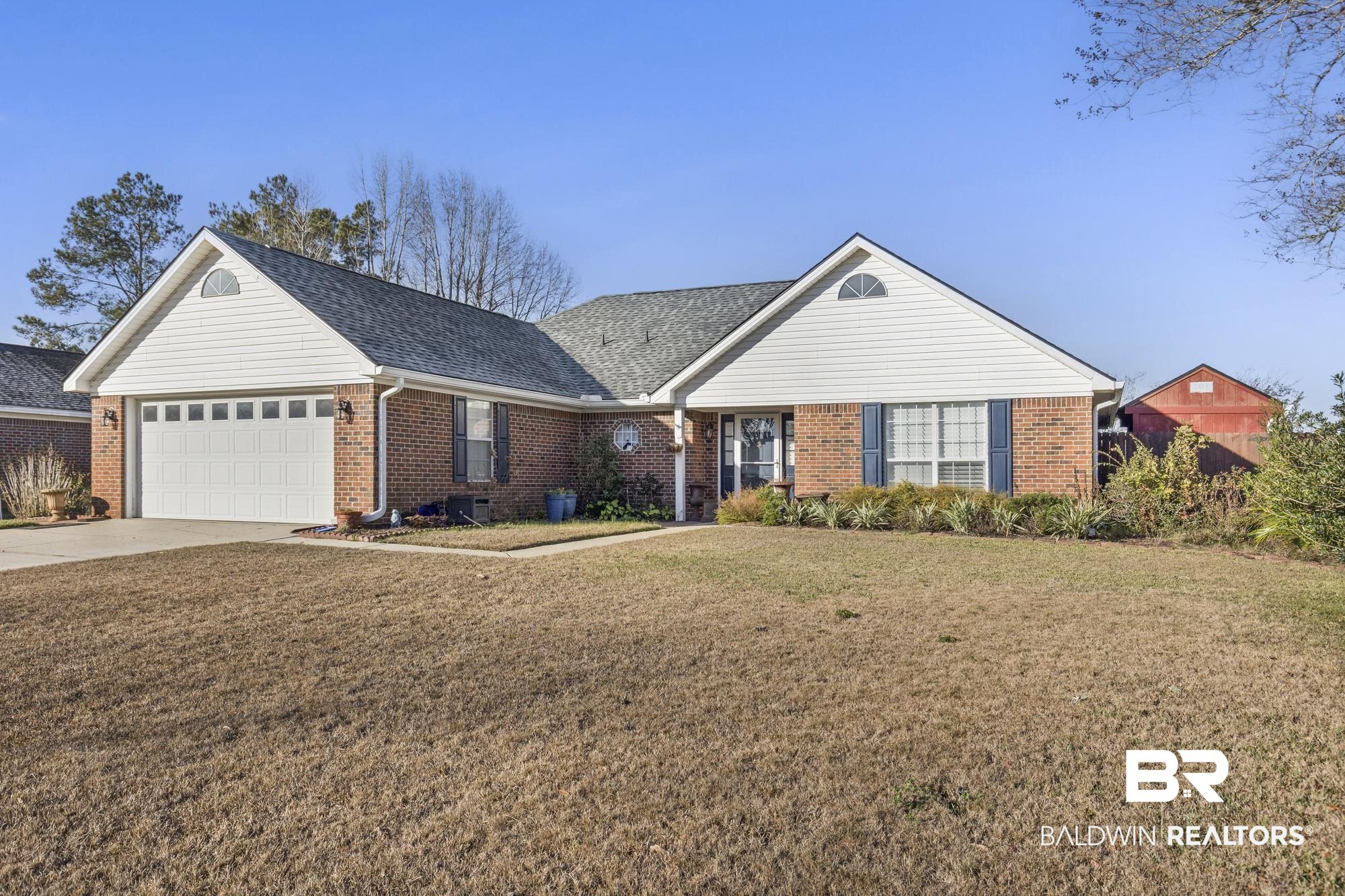 808 Orchard Lane Foley, AL 36535 - Photo 2 of 32
