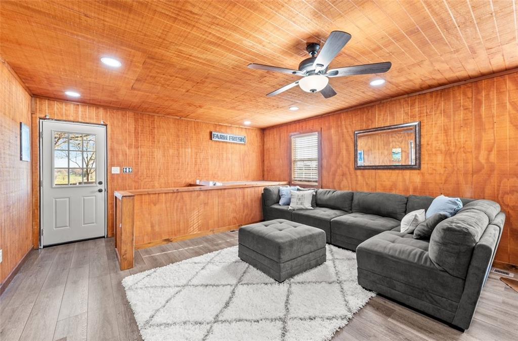 95 Farmers Academy Road Martin, GA 30557 - Photo 26 of 43