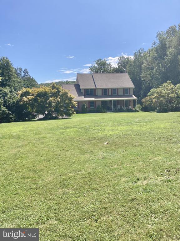 2080 St Peters Road Pottstown, PA 19465 - Photo 1 of 21
