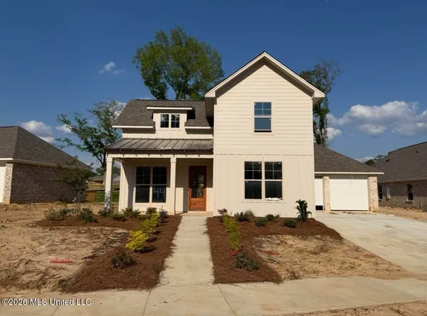 $413,400 | 505 FUSION Street, Brandon, MS 39042