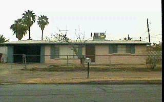 216 East Mohave Road Tucson, AZ 85705 - Photo 1 of 1