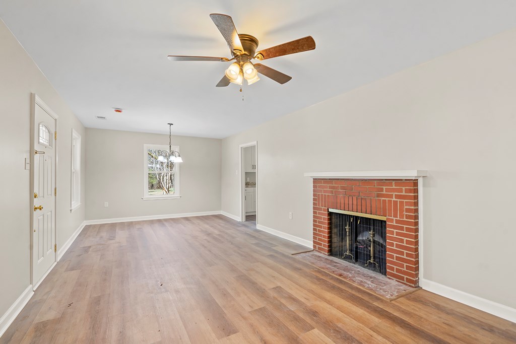 1002 Bucklevel Road Greenwood, SC 29649 - Photo 3 of 17 Gallery Image 3