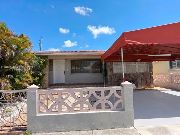 $3,300 | 974 Southeast 1st Street, Unit 974, Hialeah, FL 33010