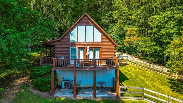 $549,900 | 119 Stillwater Lane, Pittsville, VA 24139