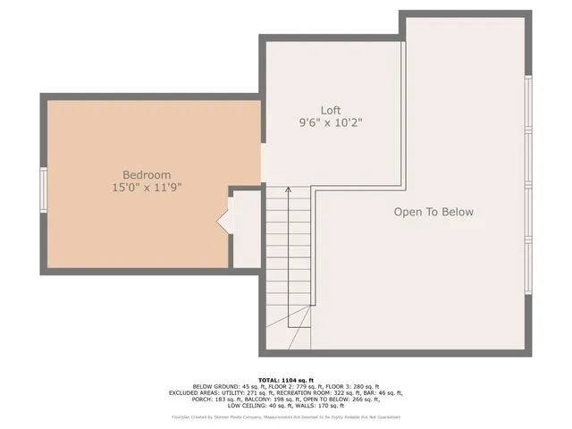 $549,900 | 119 Stillwater Lane, Pittsville, VA 24139