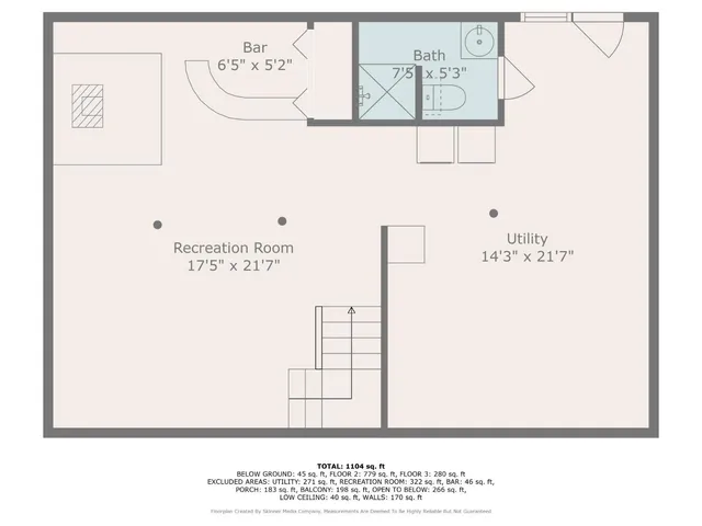 $549,900 | 119 Stillwater Lane, Pittsville, VA 24139