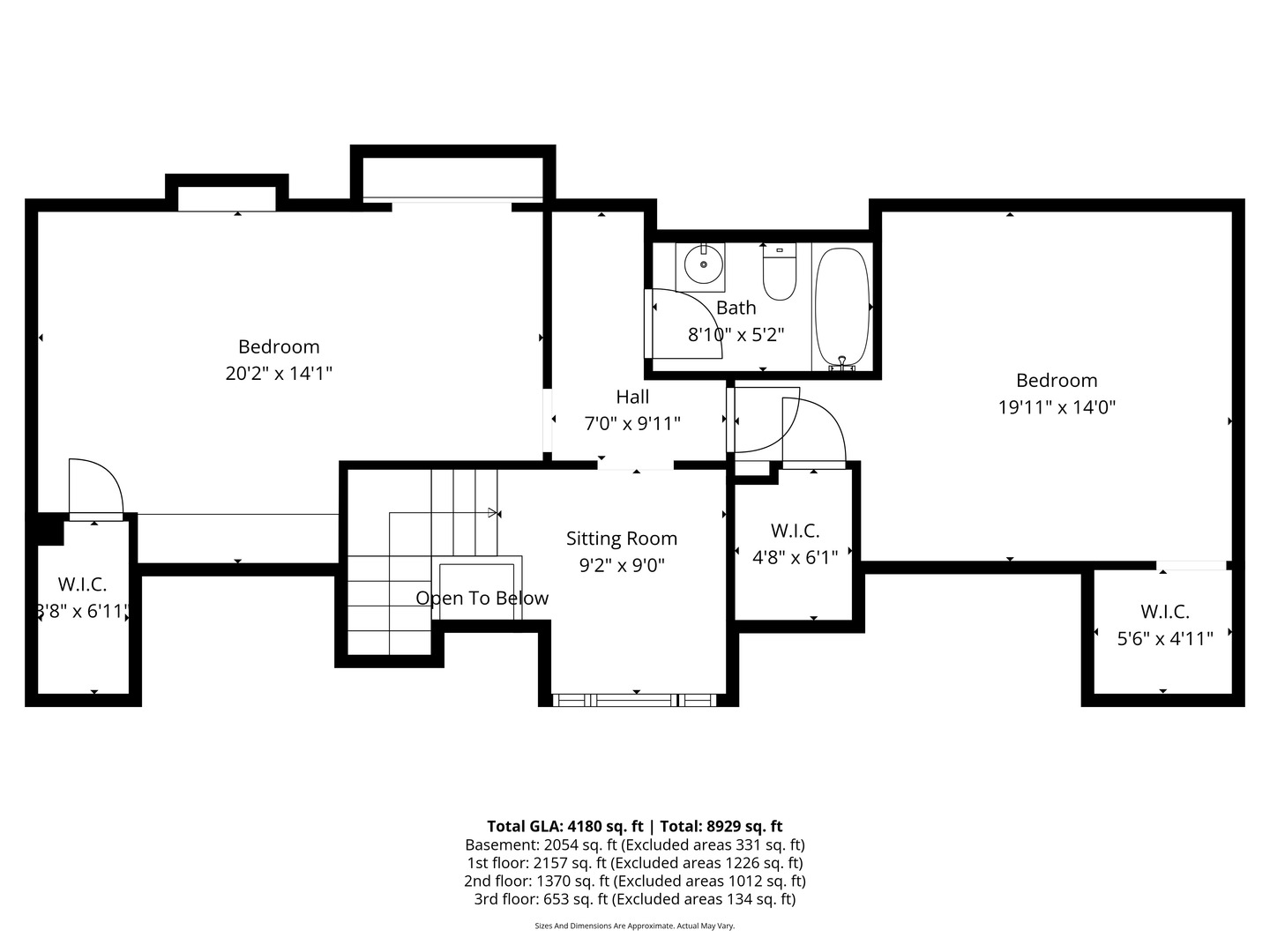 1760 Shaffner Road Wheaton, IL 60189 - Photo 58 of 68