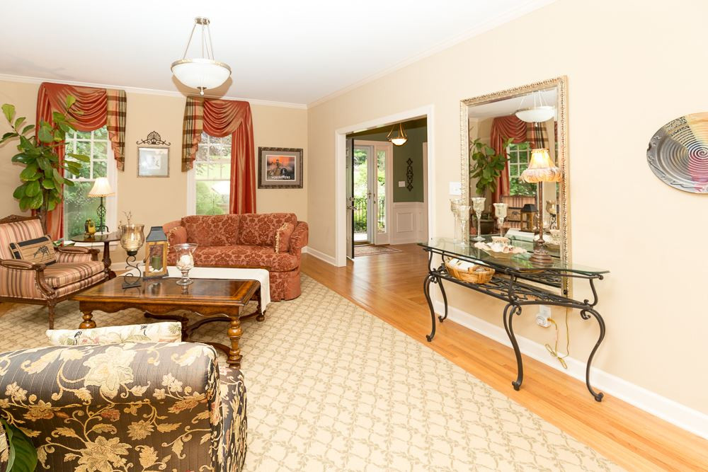 5208 6 Pence Court Raleigh, NC 27613 - Photo 6 of 25 Photo 6
