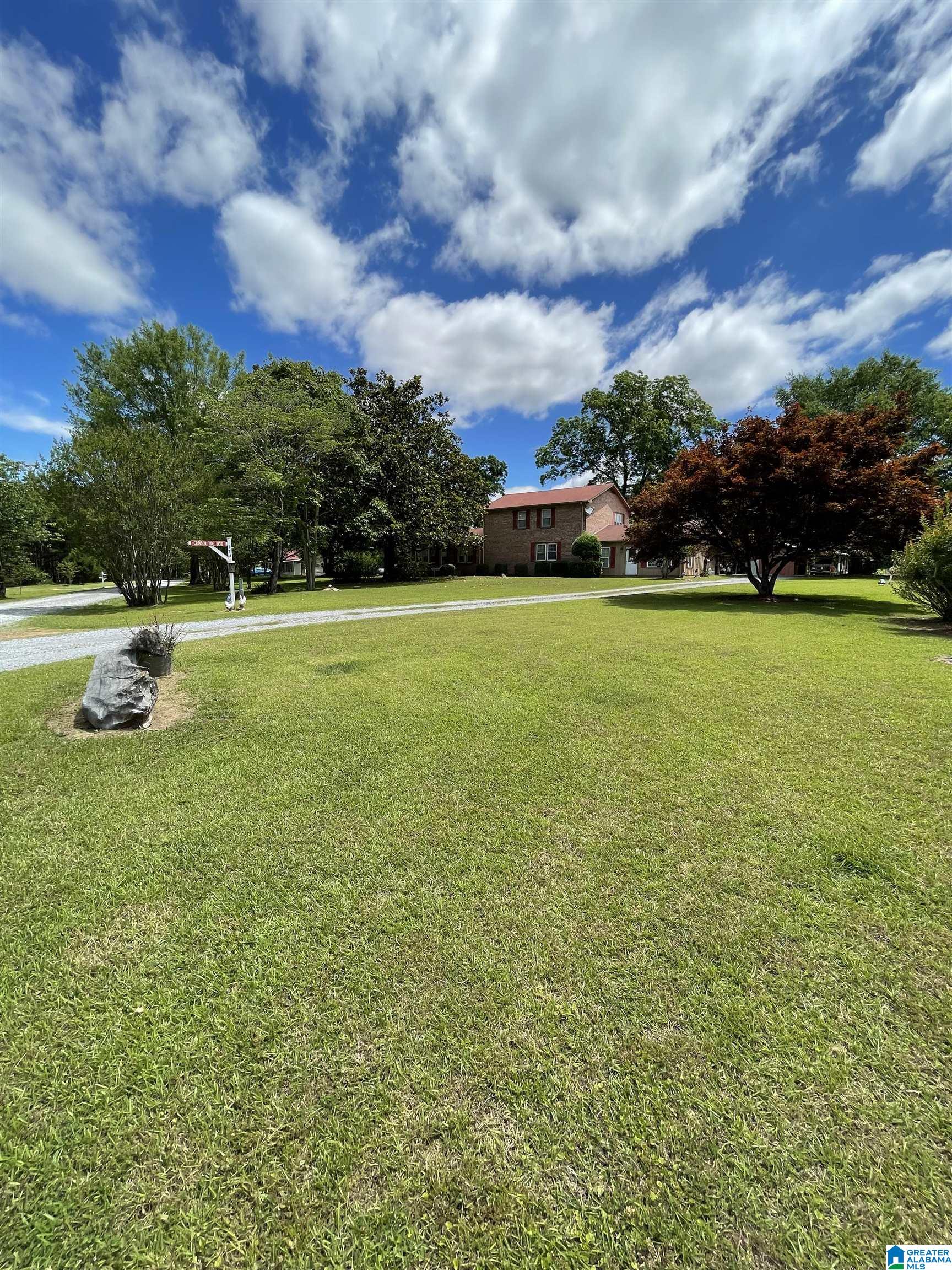 174 Single Tree Road Harpersville, AL 35078 - Photo 27 of 27