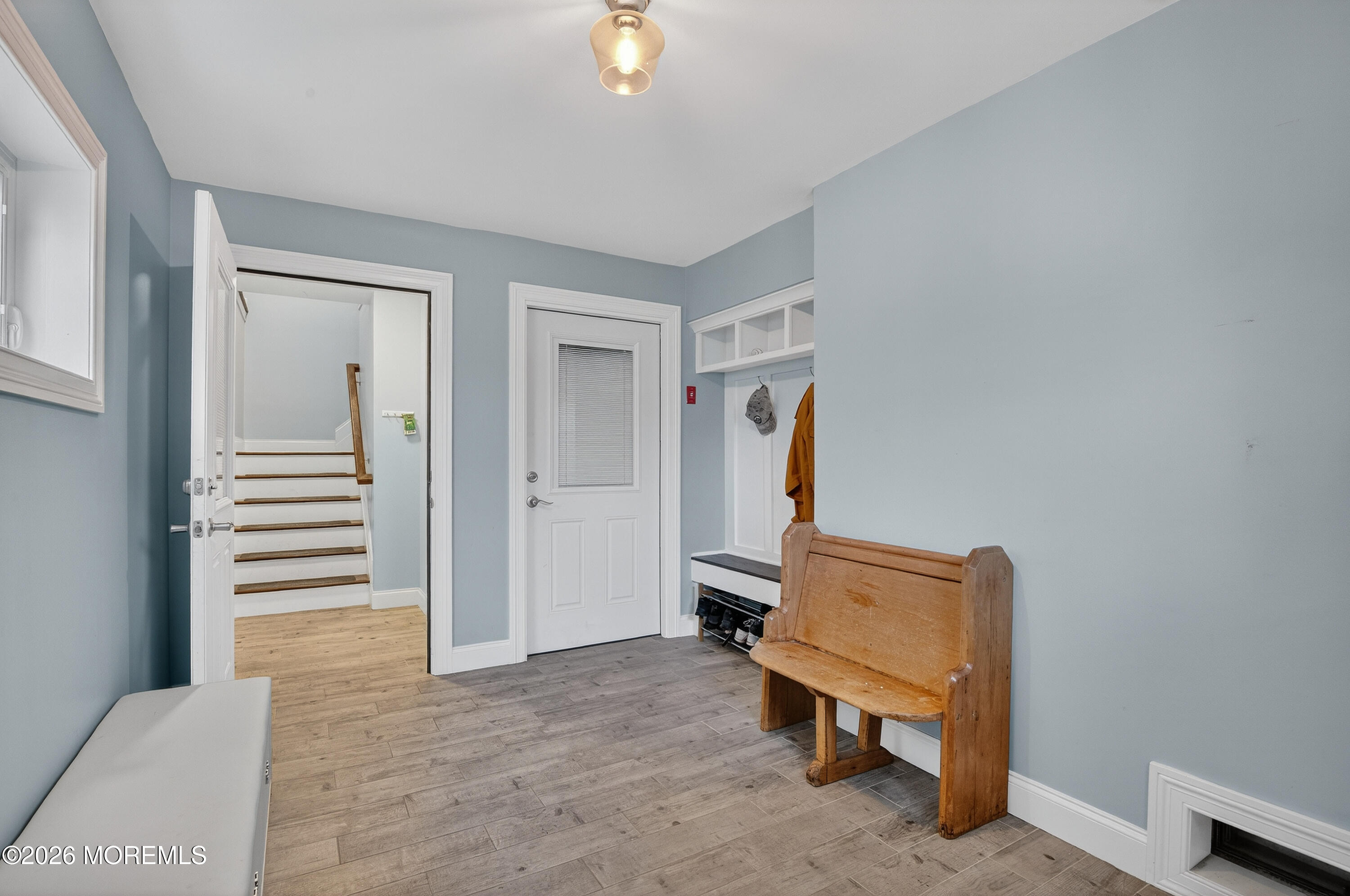 27 5th Street Highlands, NJ 07732 - Photo 29 of 62 a living room with furniture